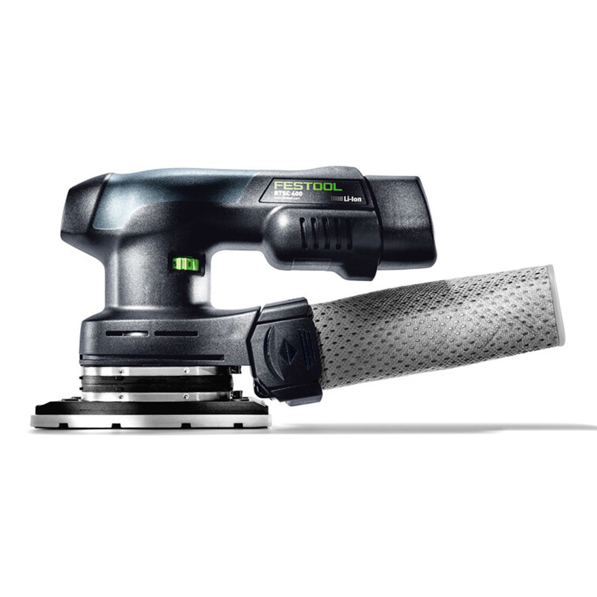 Festool Cordless Orbital Sander RTSC 400 3,0 I-Plus