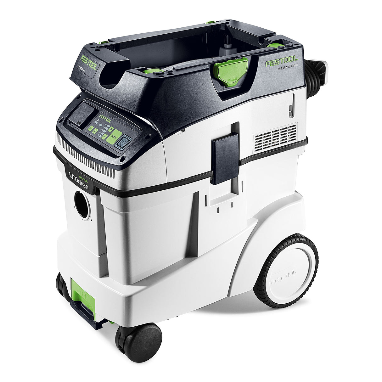 Aspirateur Festool avec Autoclean CT 48 EI AC HEPA