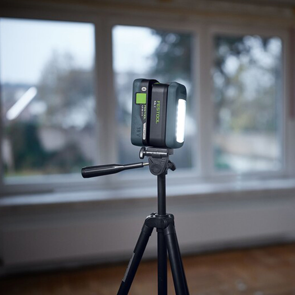 Festool Cordless Task Light SYSLITE KAL C