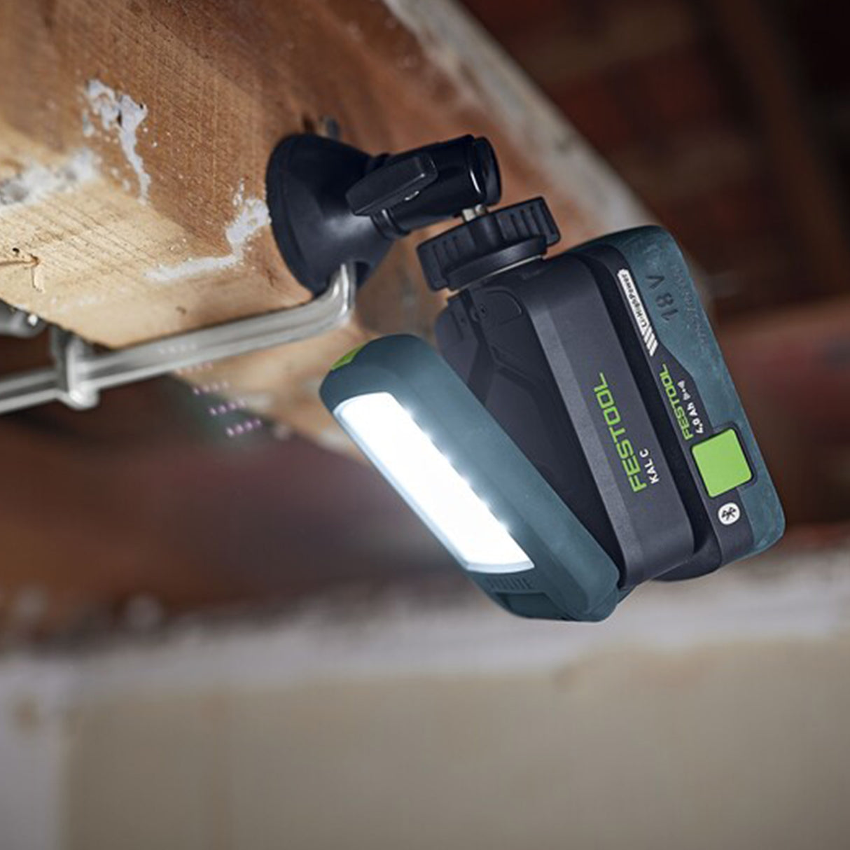 Festool Cordless Task Light SYSLITE KAL C