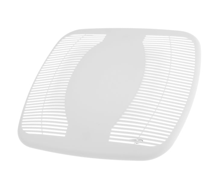 Rejilla de ventilador de escape Air King BFQ