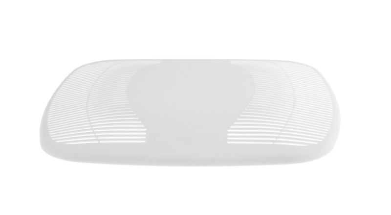 Rejilla de ventilador de escape Air King BFQ