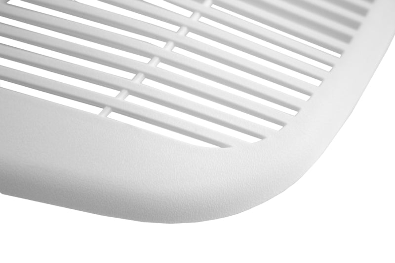 Rejilla de ventilador de escape Air King BFQ
