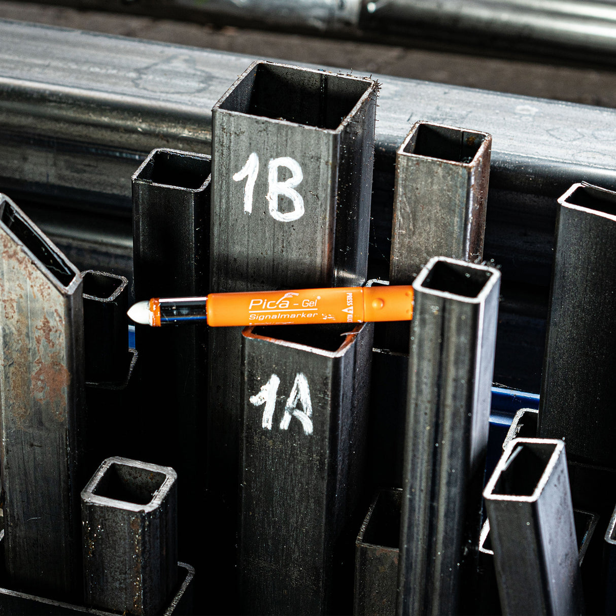 Pica Gel Signal Marker