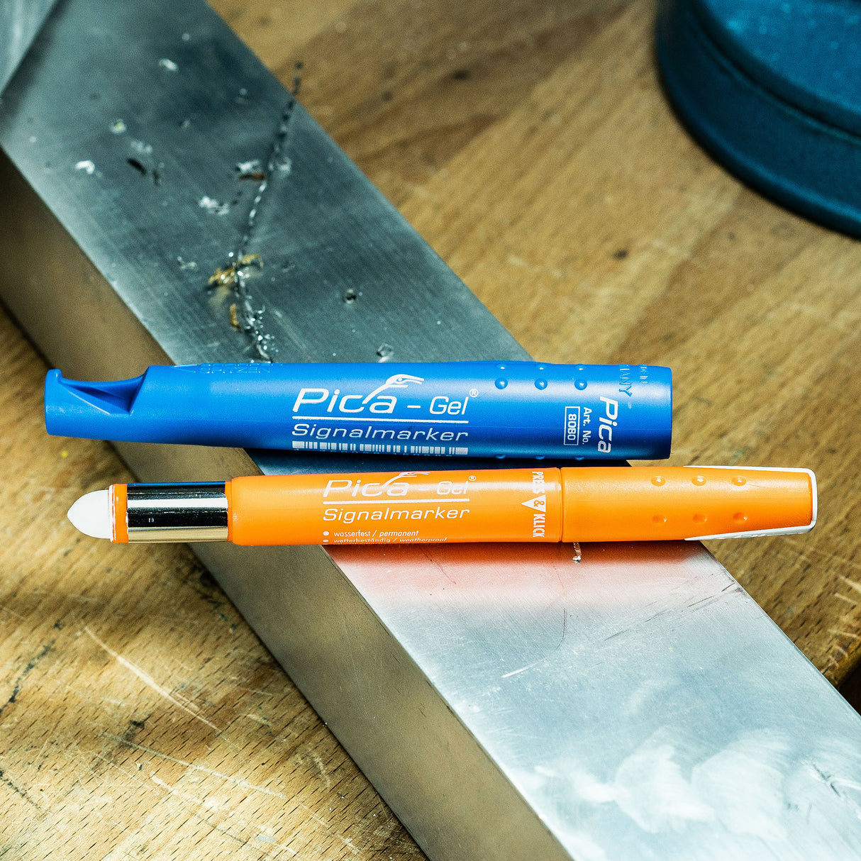 Pica Gel Signal Marker