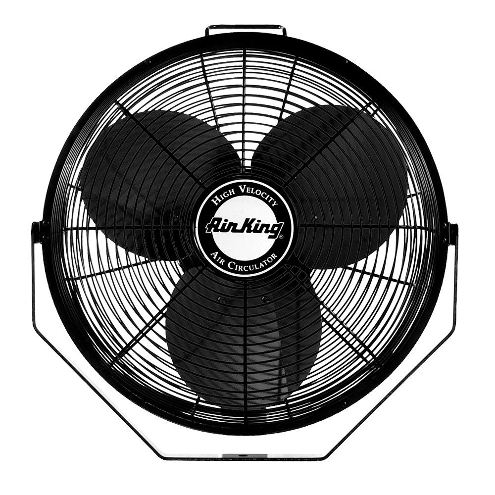 Air King Industrial Grade Multi Mount Fan