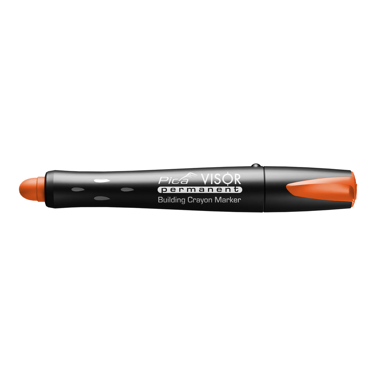 Pica Visor Permanent Building Crayon Marker