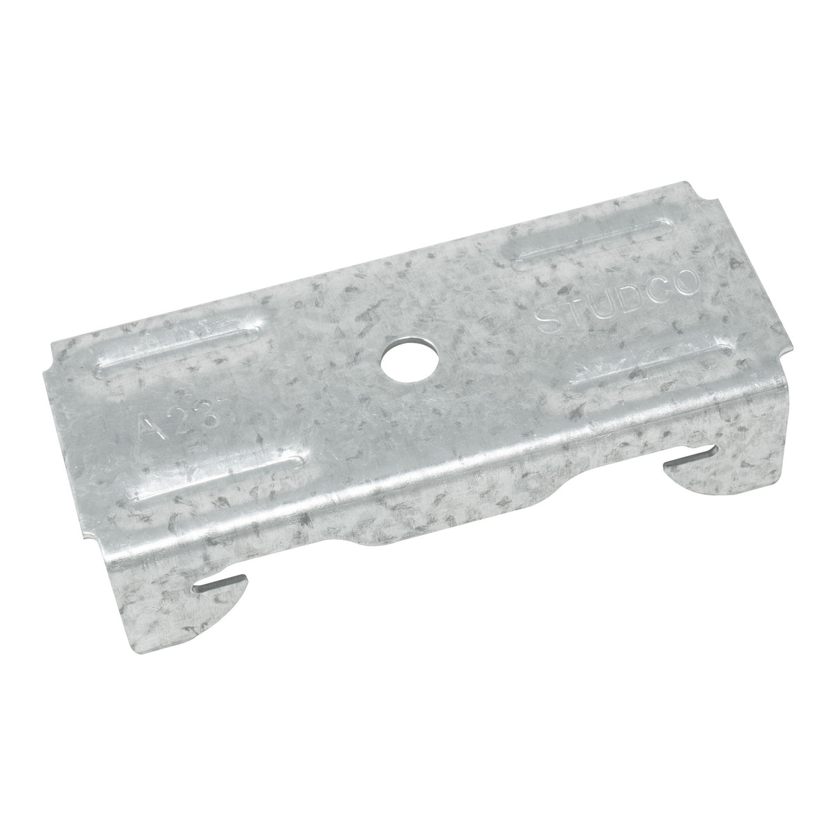 Clip de profilé de fourrure métallique Resilmount A237