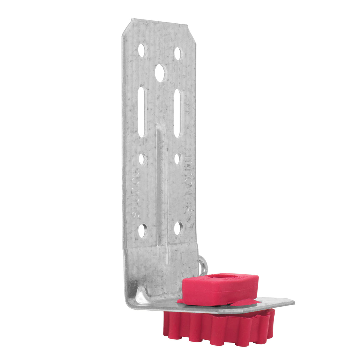 Support d'isolation acoustique à angle droit Resilmount A48R