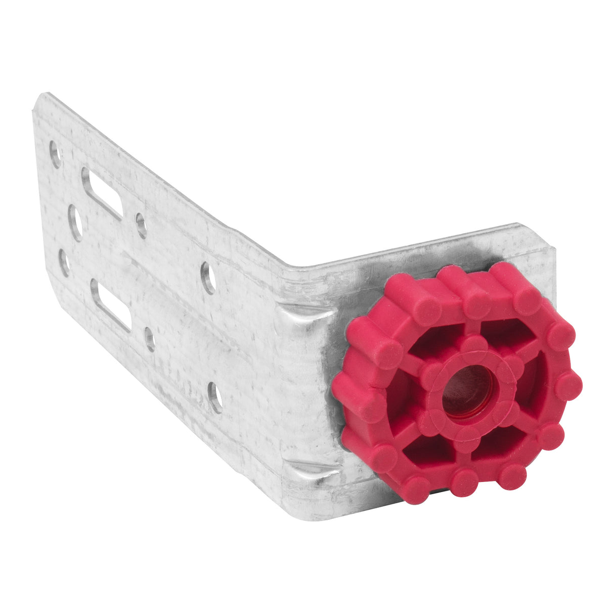 Support d'isolation acoustique à angle droit Resilmount A48R