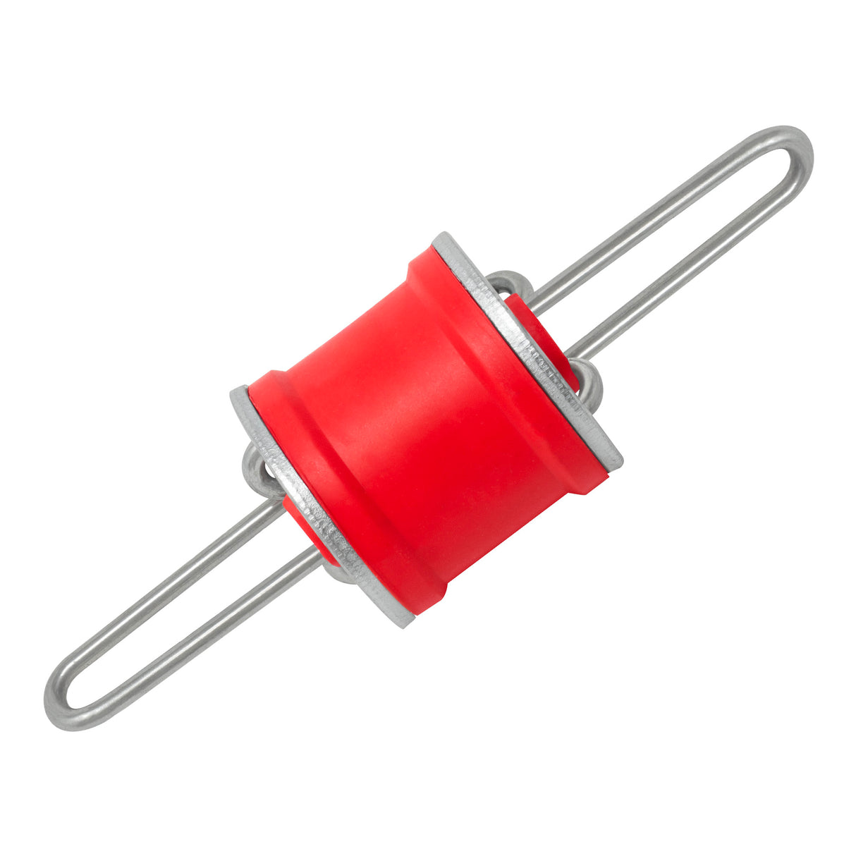 Support de plafond à isolation phonique Resilmount A50R