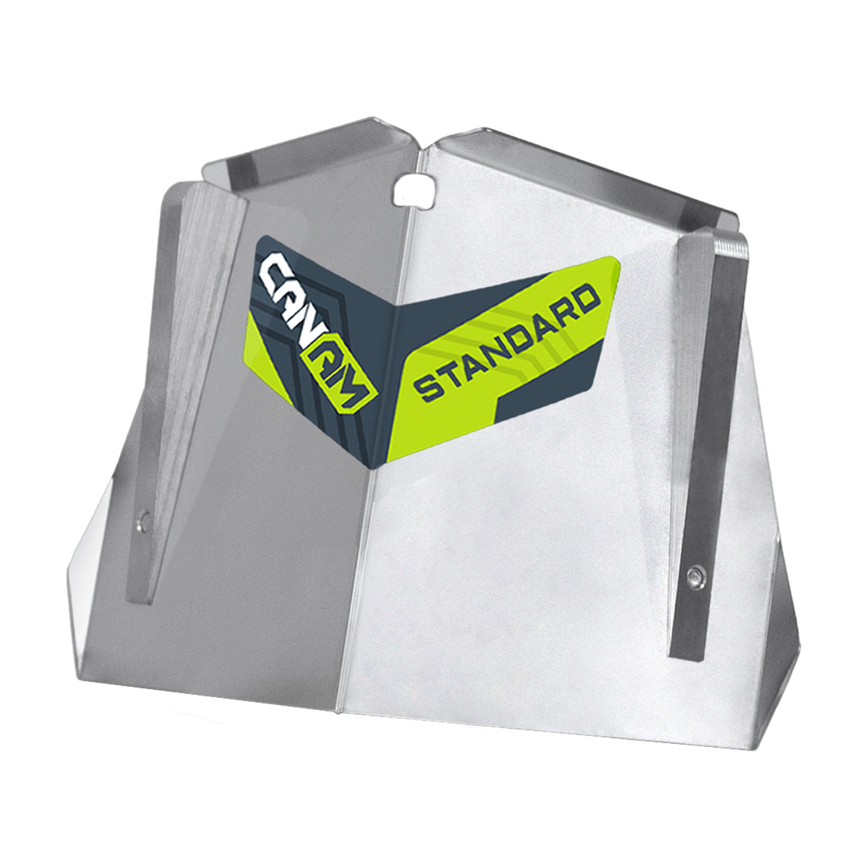 Finisseur de coin standard Can-Am