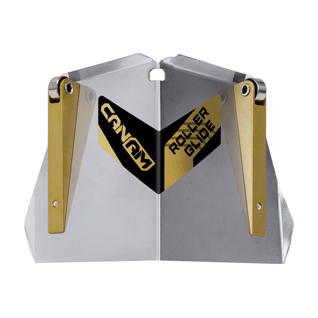 Finisseur d'angle Can-Am Roller Glide