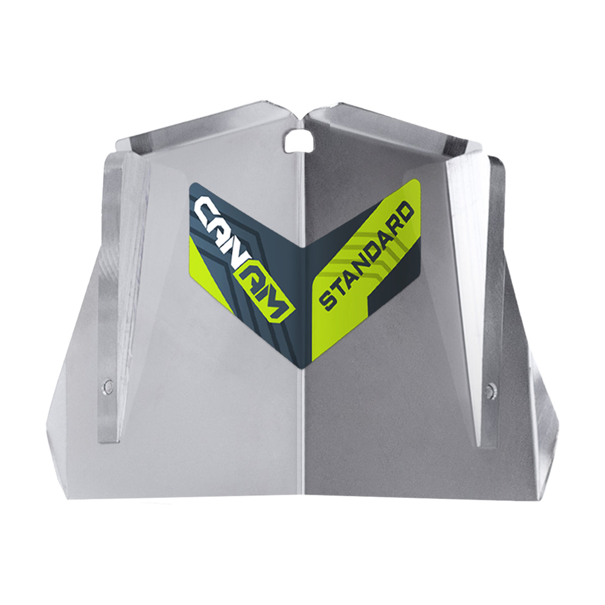 Finisseur de coin standard Can-Am