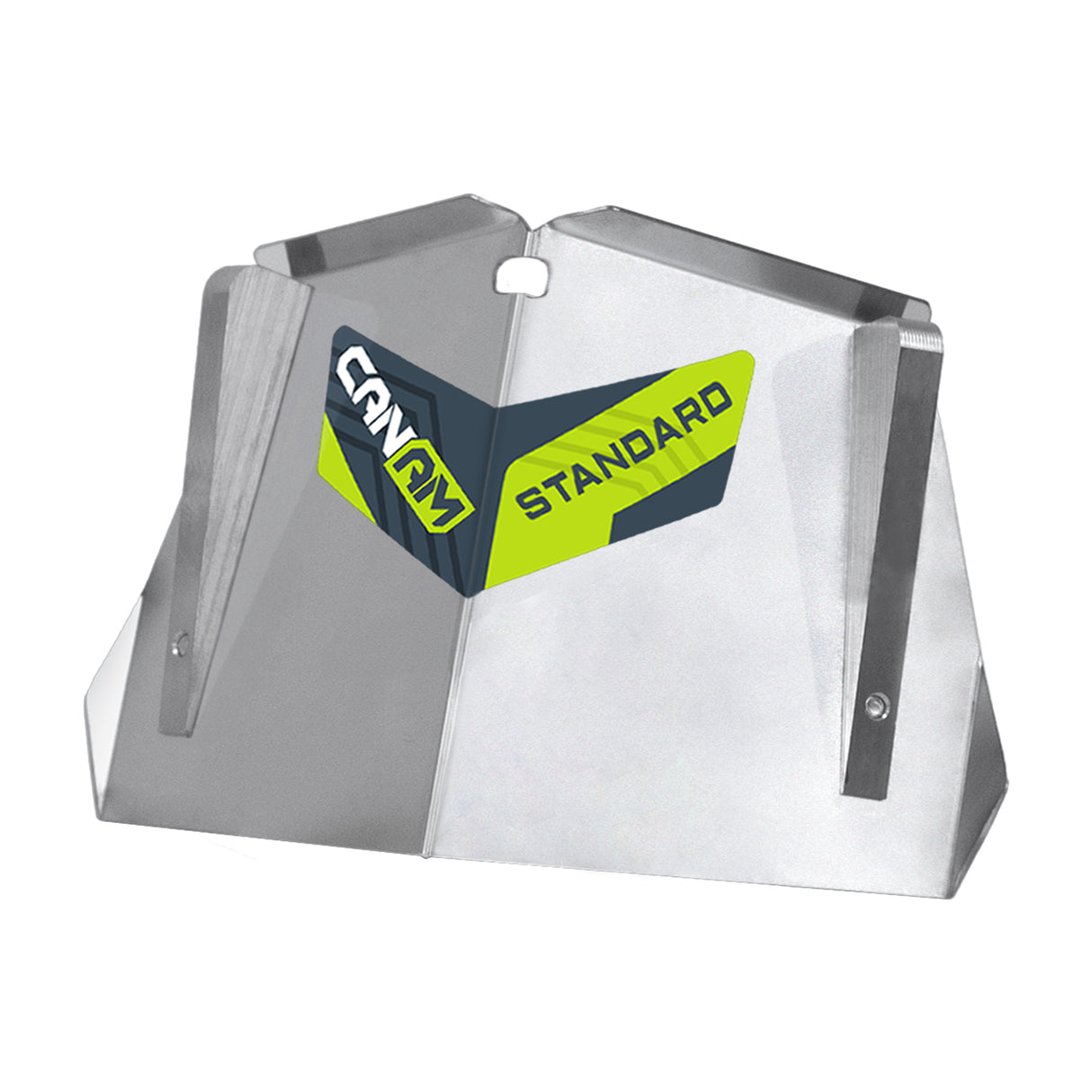 Finisseur de coin standard Can-Am