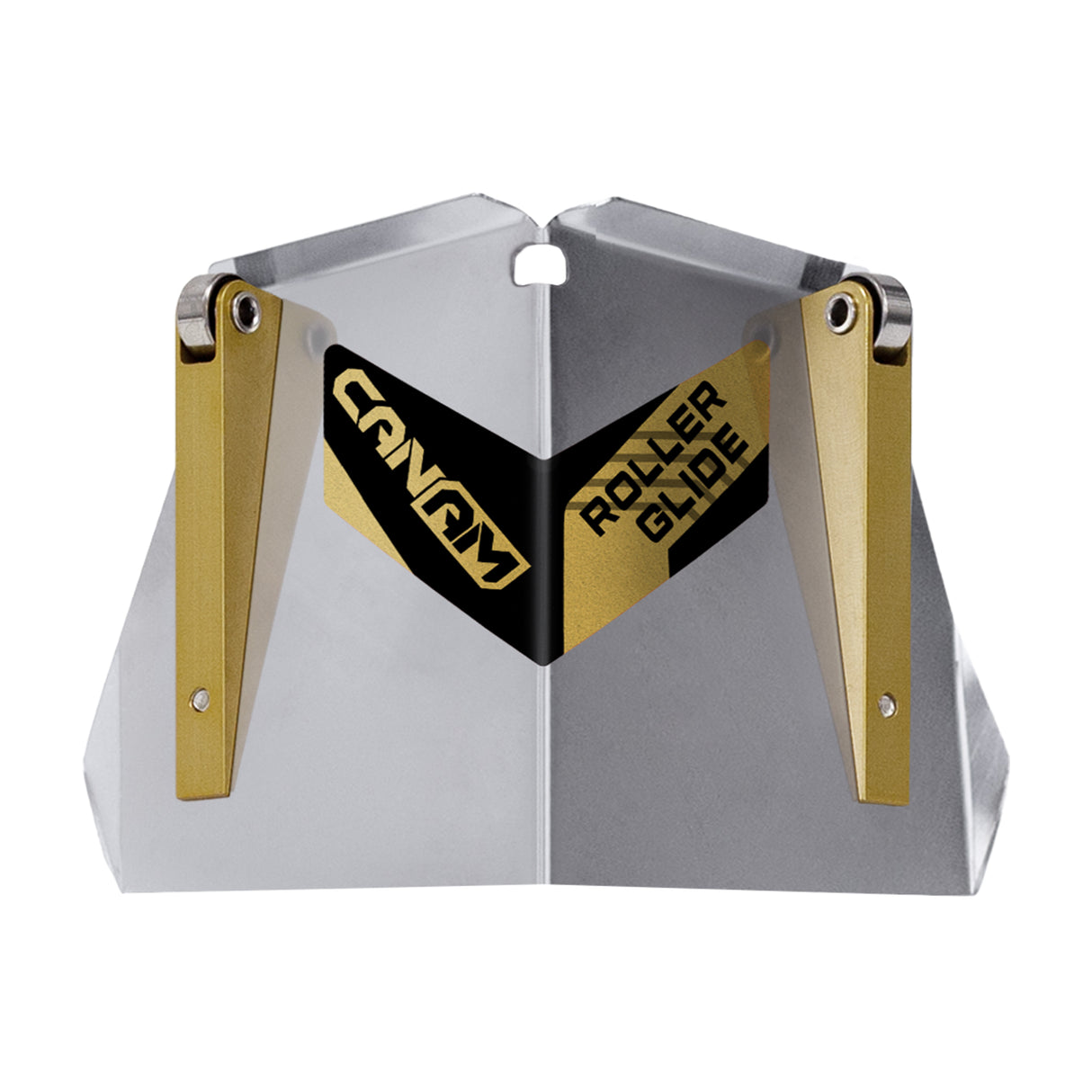 Finisseur d'angle Can-Am Roller Glide