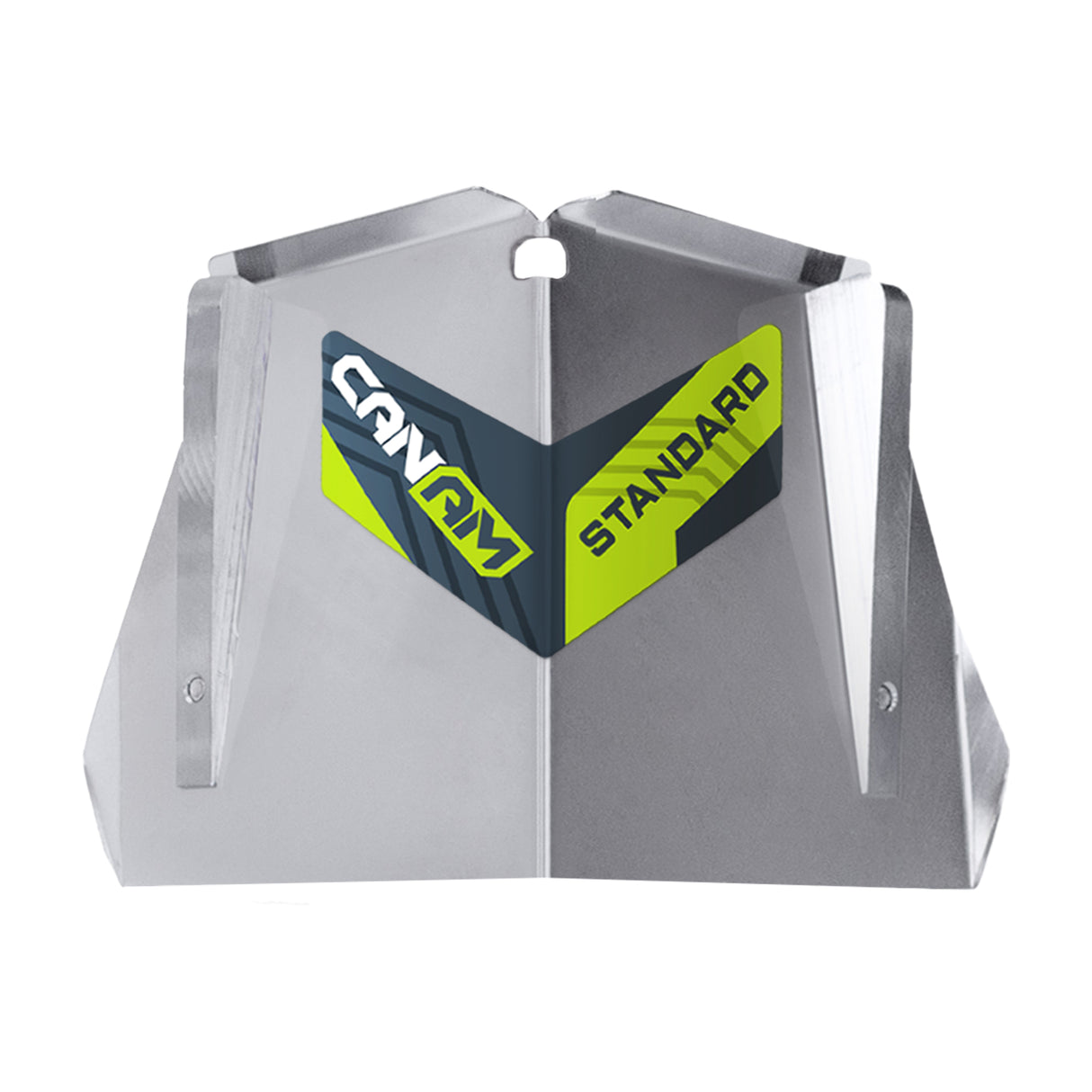 Finisseur de coin standard Can-Am