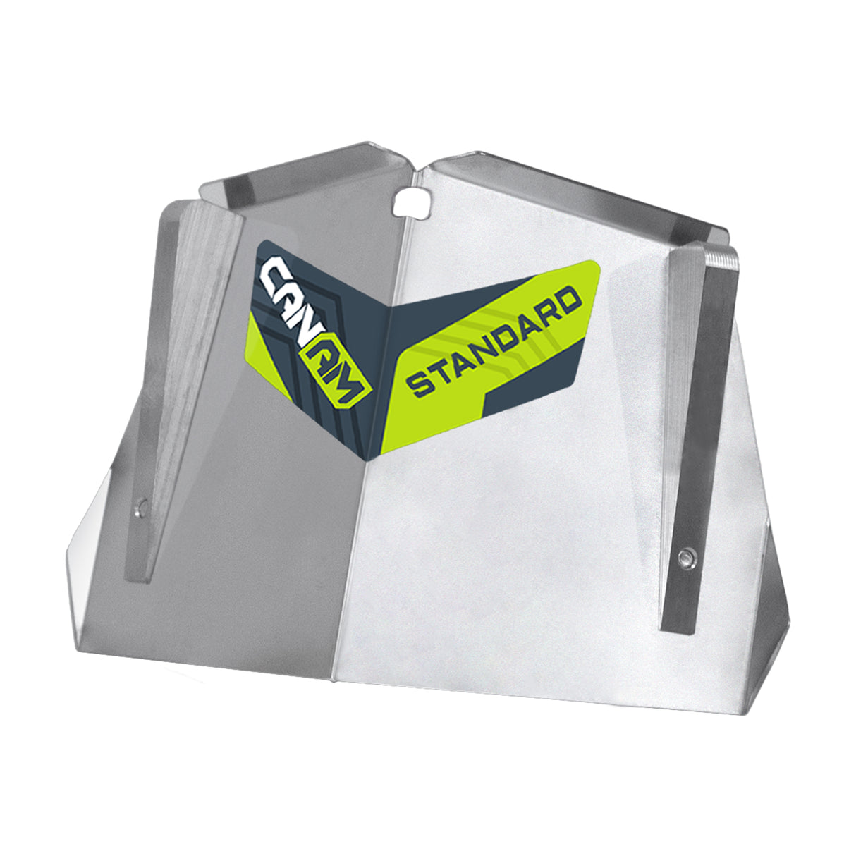 Finisseur de coin standard Can-Am