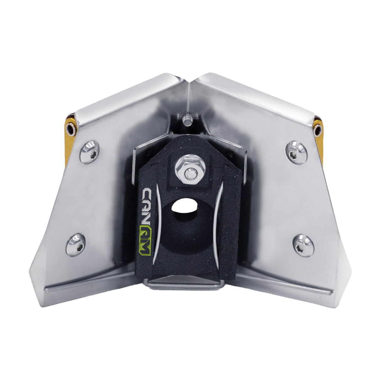 Finisseur d'angle Can-Am Roller Glide