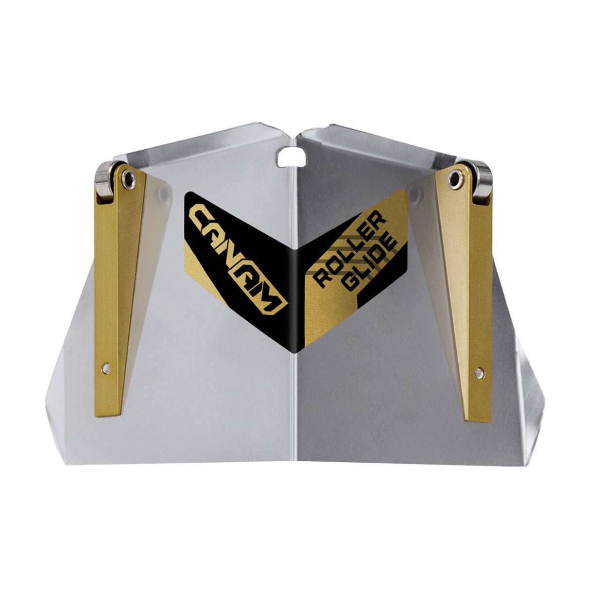 Finisseur d'angle Can-Am Roller Glide