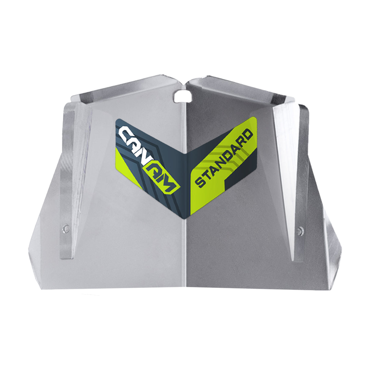 Finisseur de coin standard Can-Am