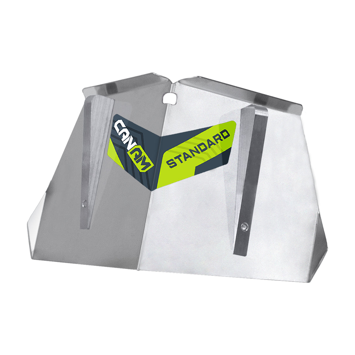 Finisseur de coin standard Can-Am