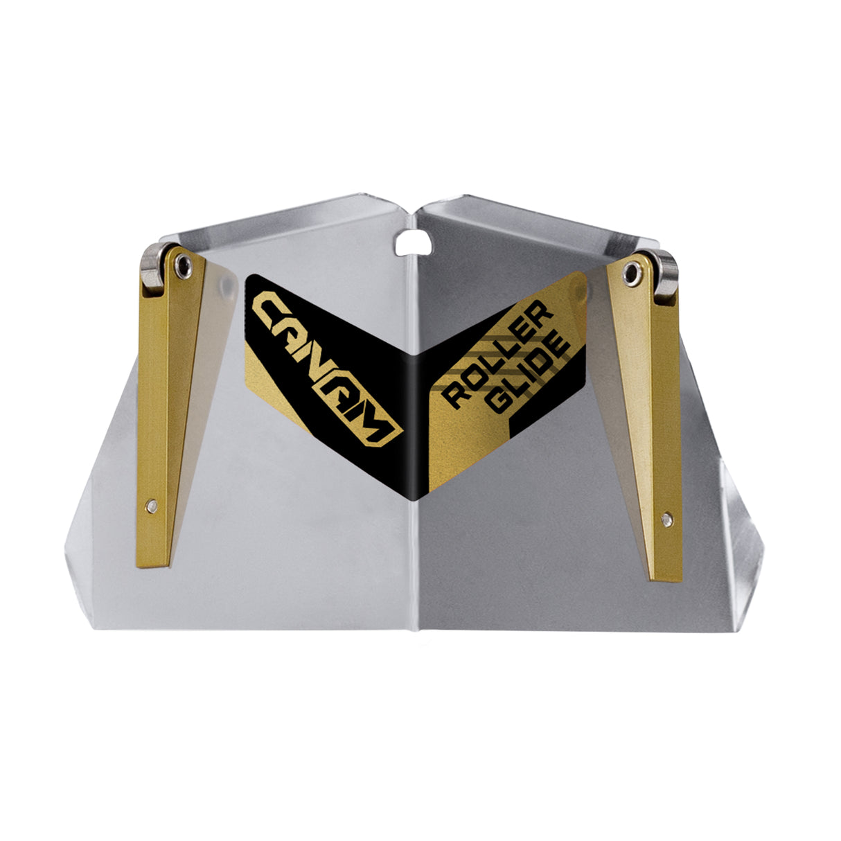 Finisseur d'angle Can-Am Roller Glide