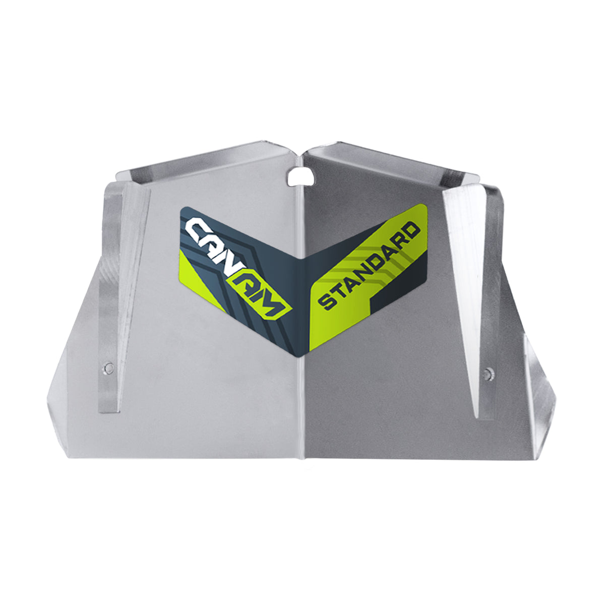 Finisseur de coin standard Can-Am