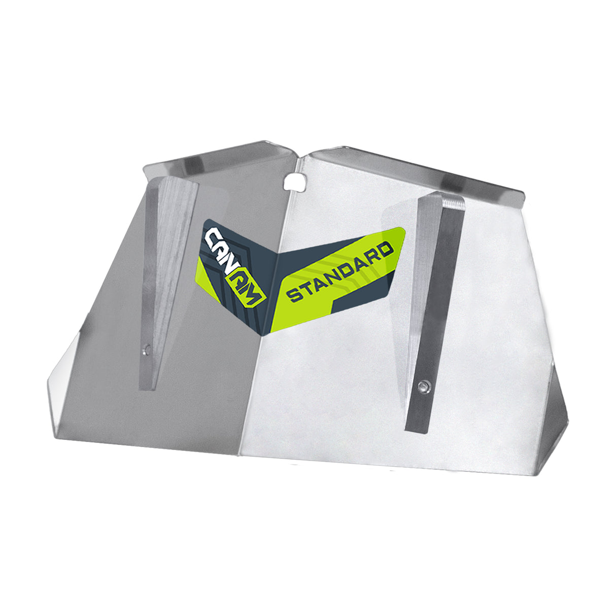 Finisseur de coin standard Can-Am