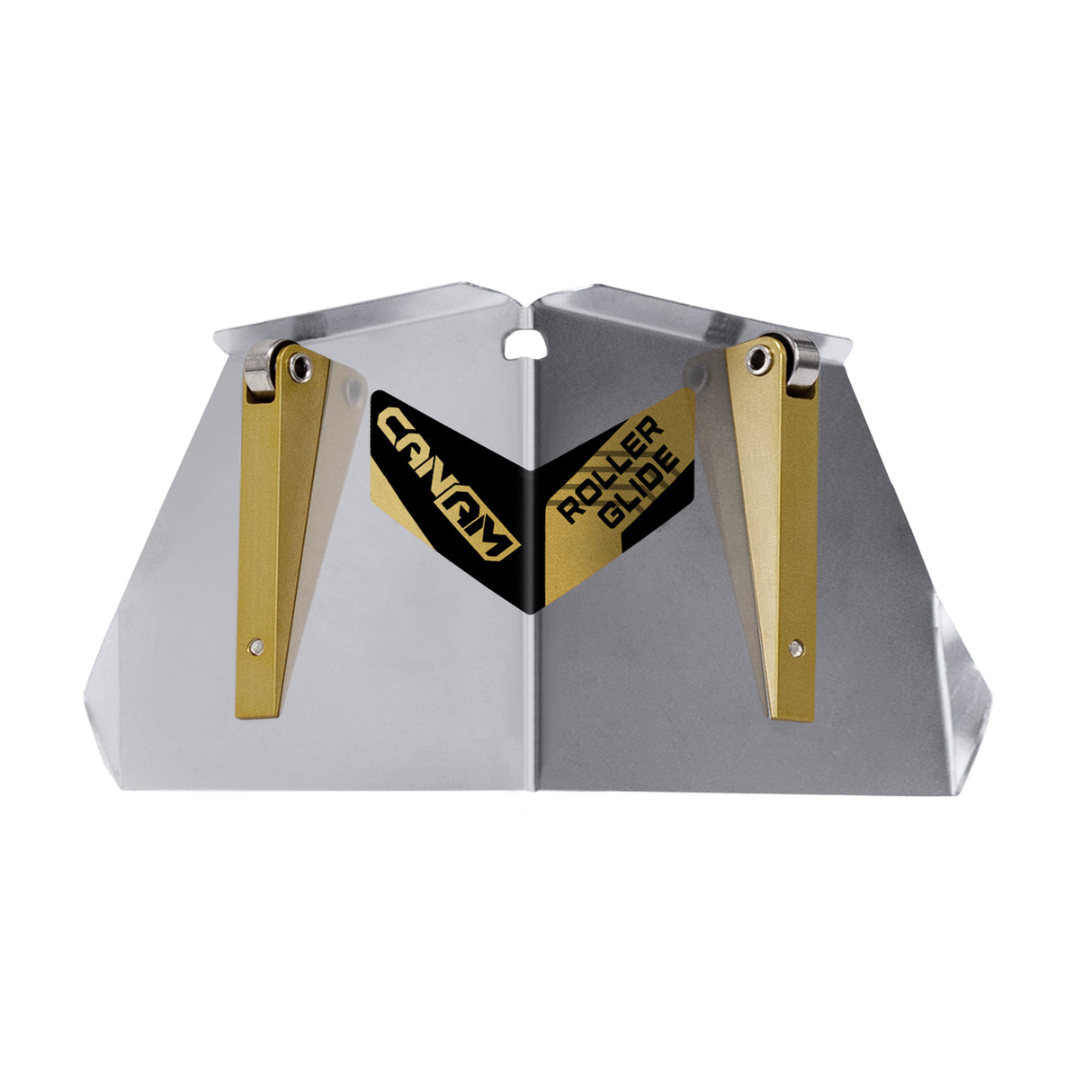 Finisseur d'angle Can-Am Roller Glide