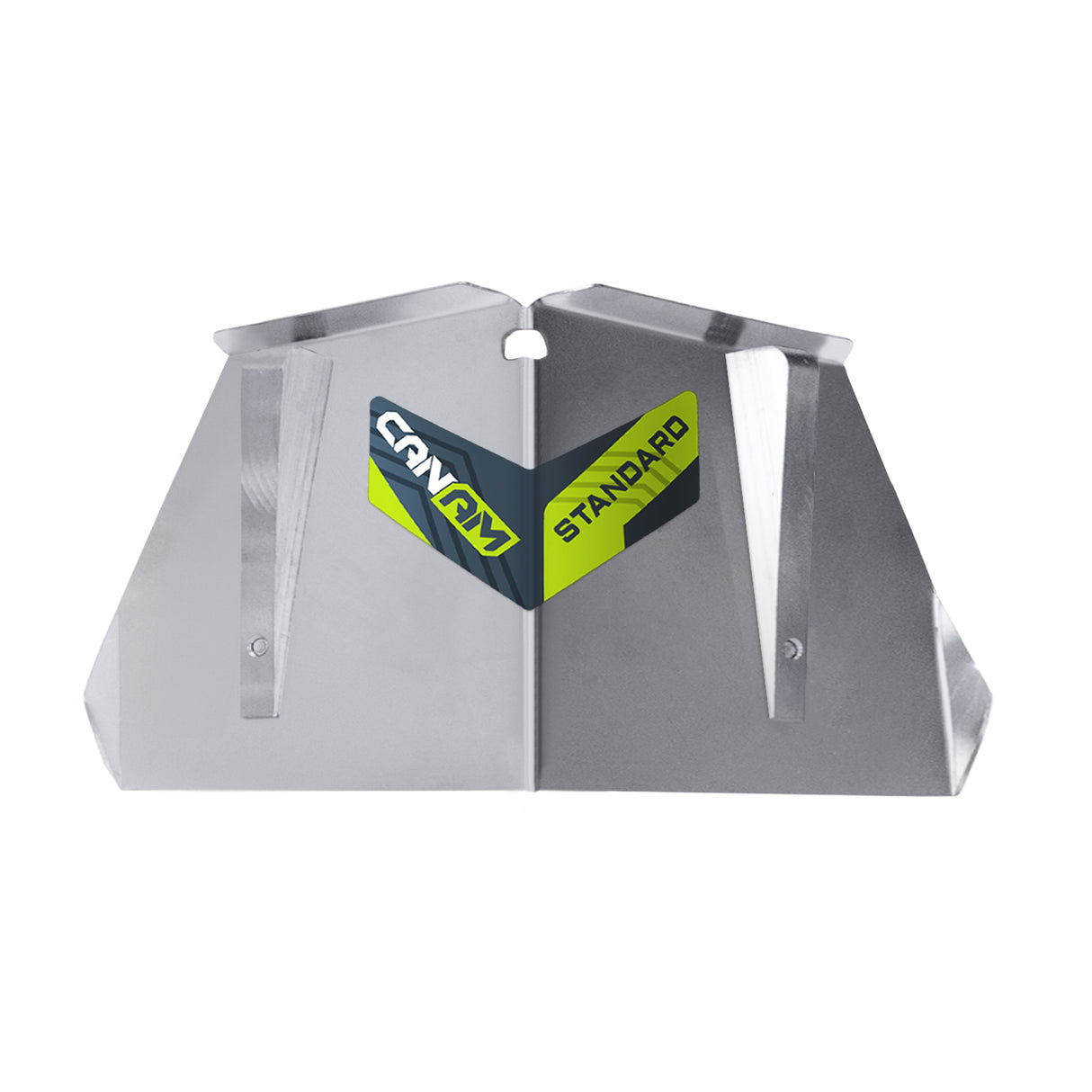 Finisseur de coin standard Can-Am