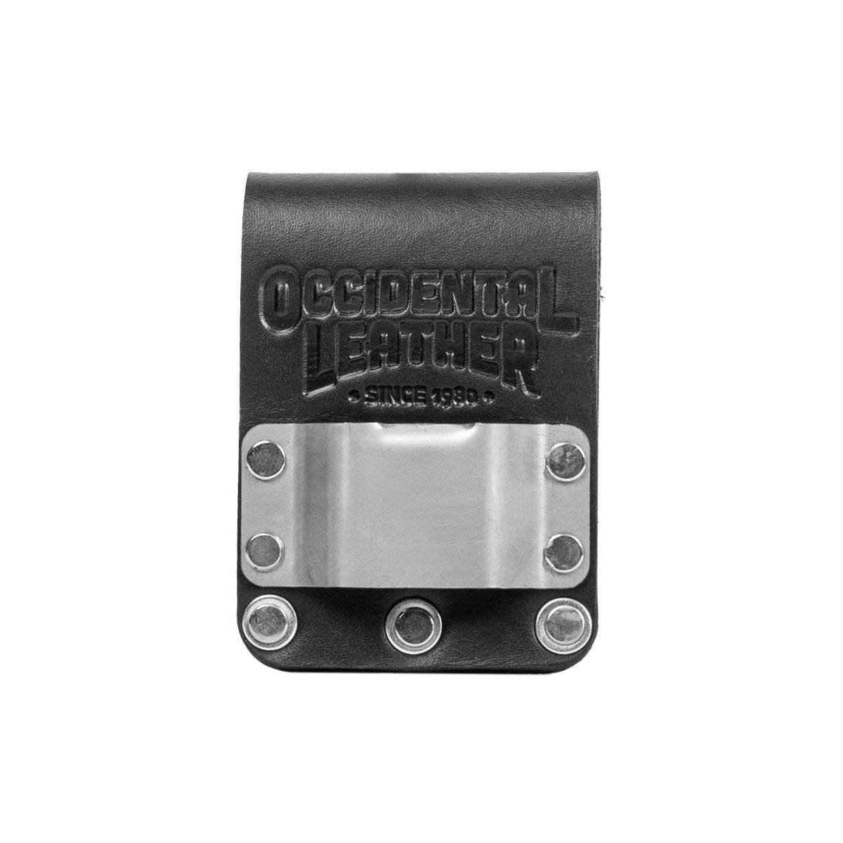 Clip de ruban adhésif pour ceinture occidentale