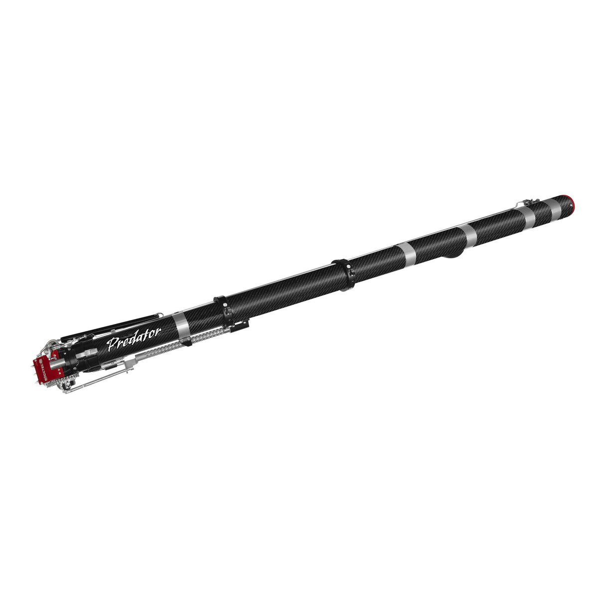RoccTec One Predator Automatic Taper