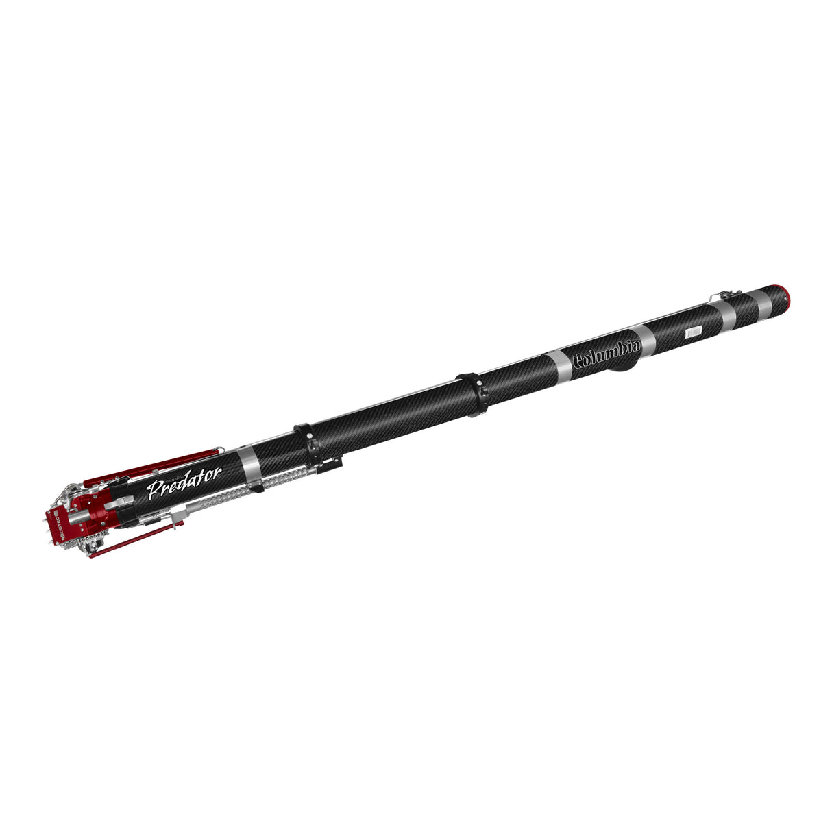 RoccTec One Predator Automatic Taper with Free Taper Bag