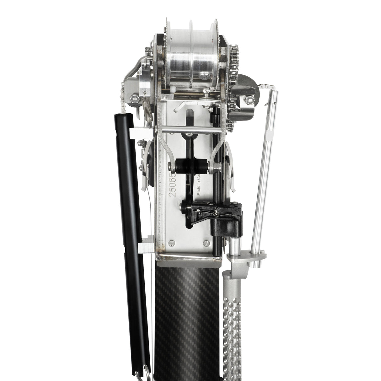 Columbia One Predator Automatic Taper