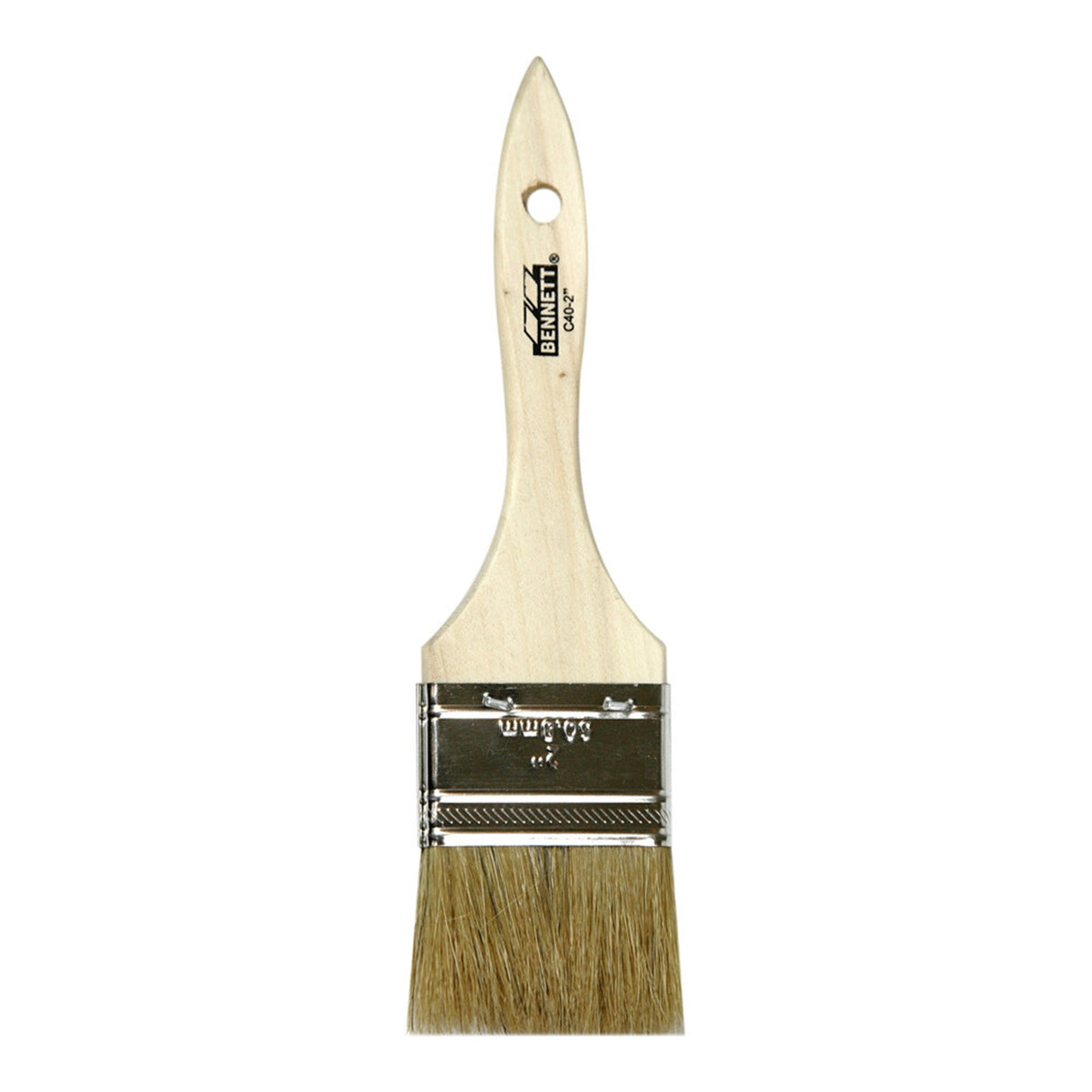 Brosse à copeaux Bennett C40