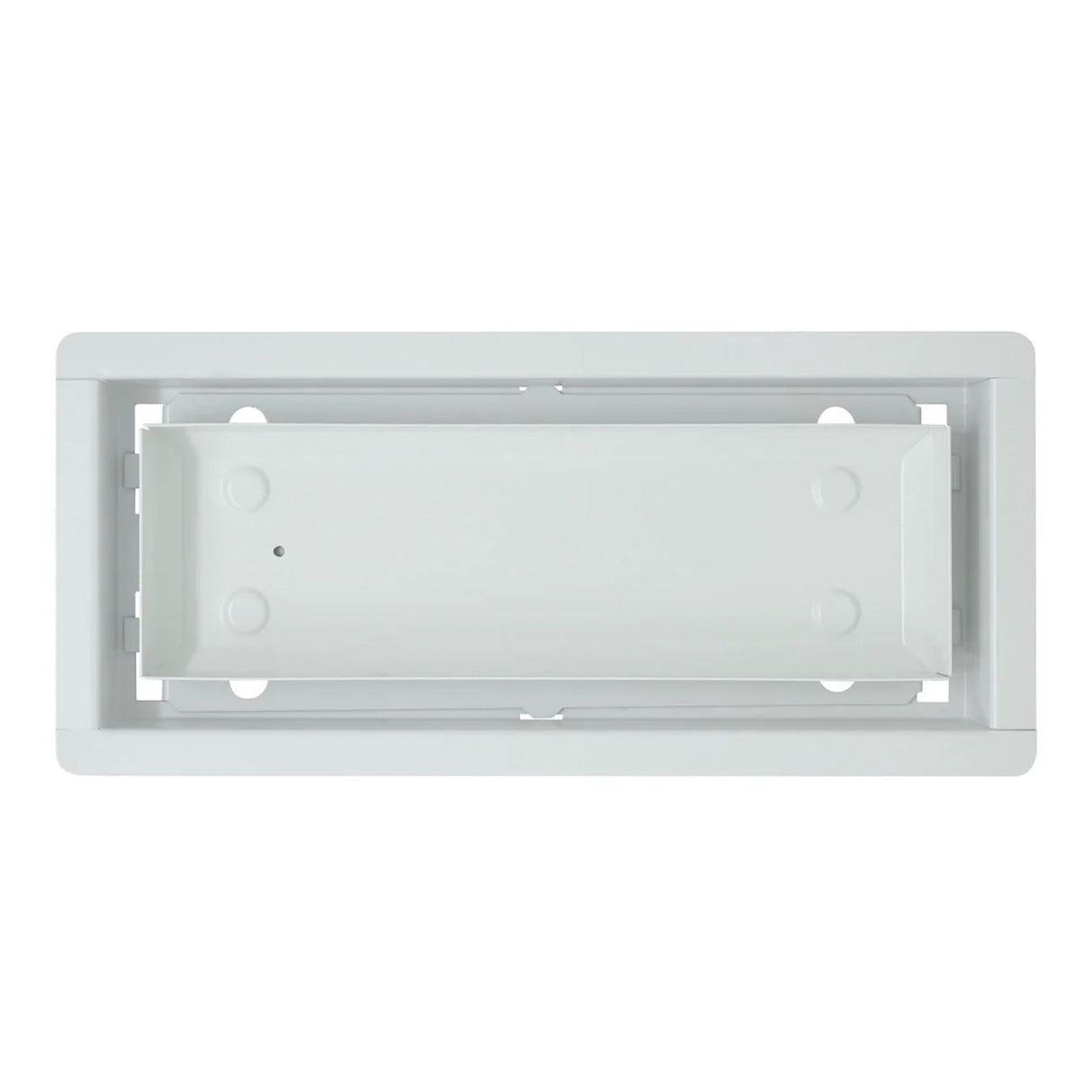 Davente Floor Top Mount Supply Vent