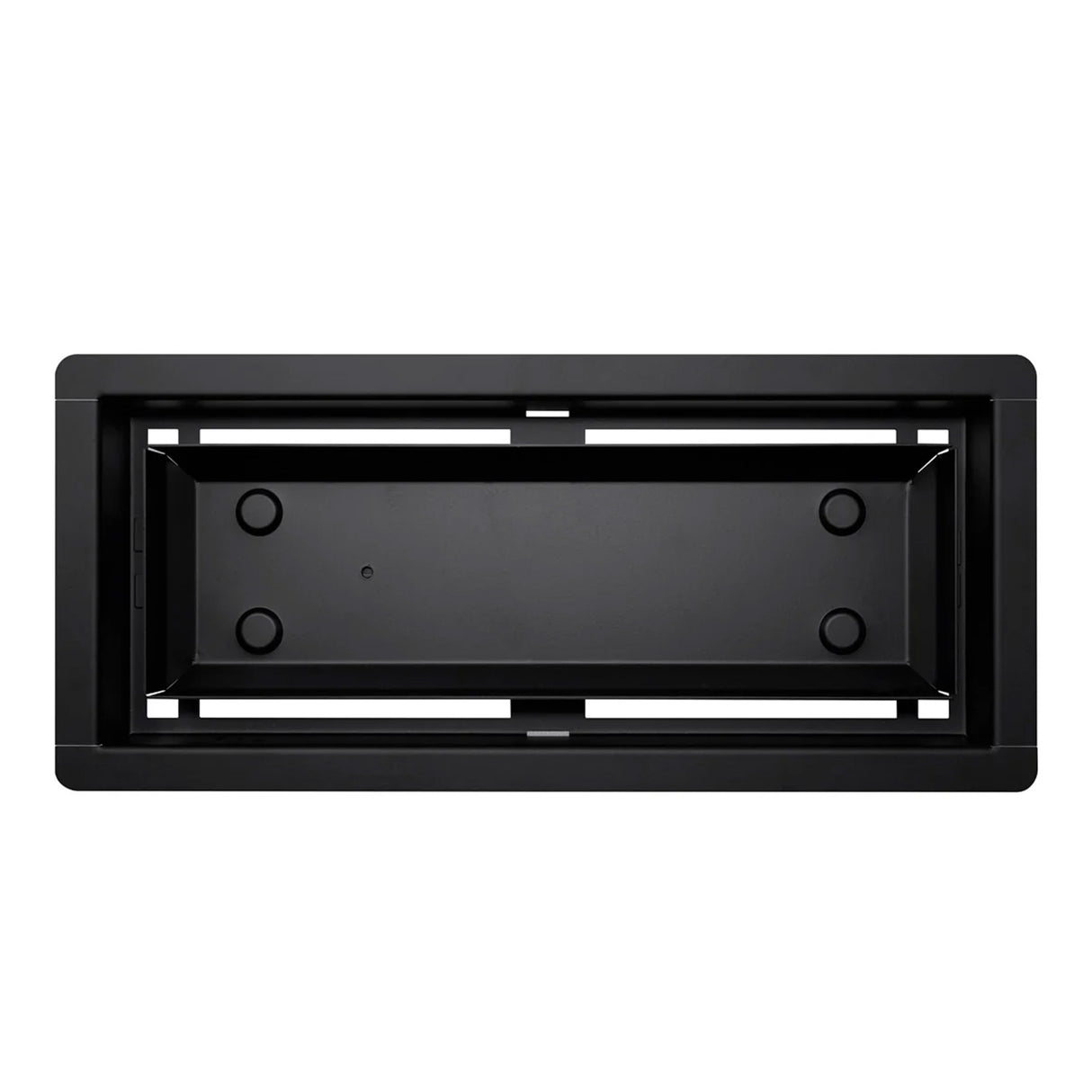 Davente Floor Top Mount Supply Vent