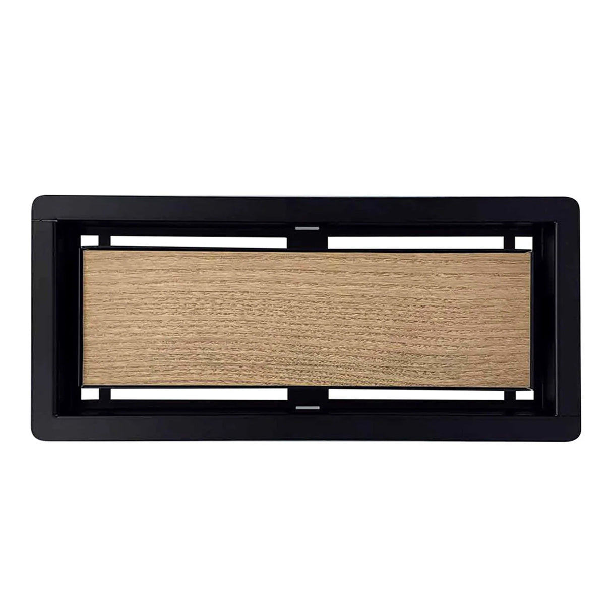 Davente Floor Top Mount Supply Vent