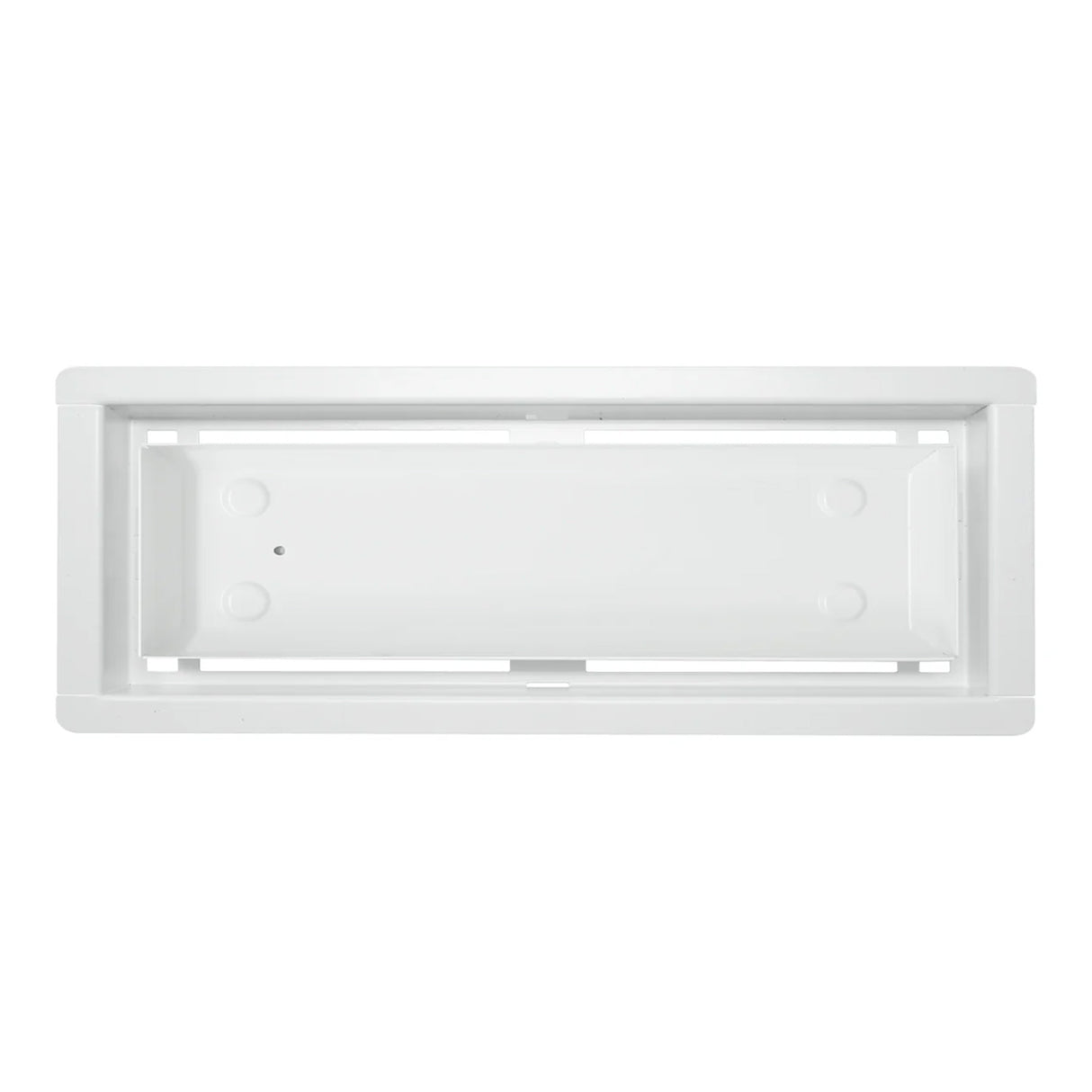 Davente Floor Top Mount Supply Vent