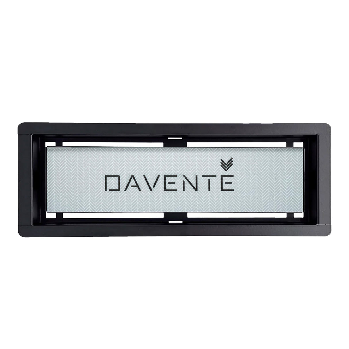 Davente Floor Top Mount Supply Vent