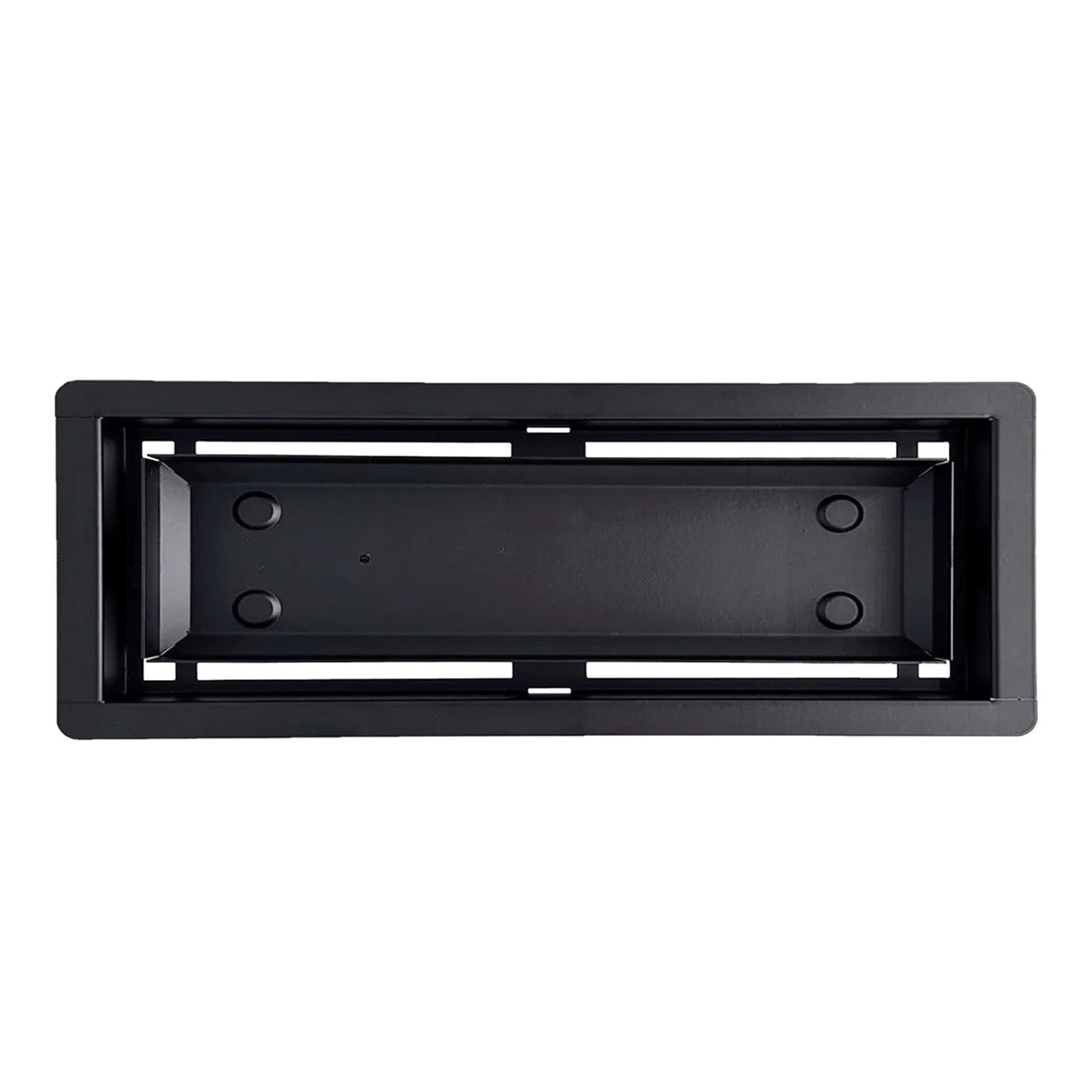 Davente Floor Top Mount Supply Vent