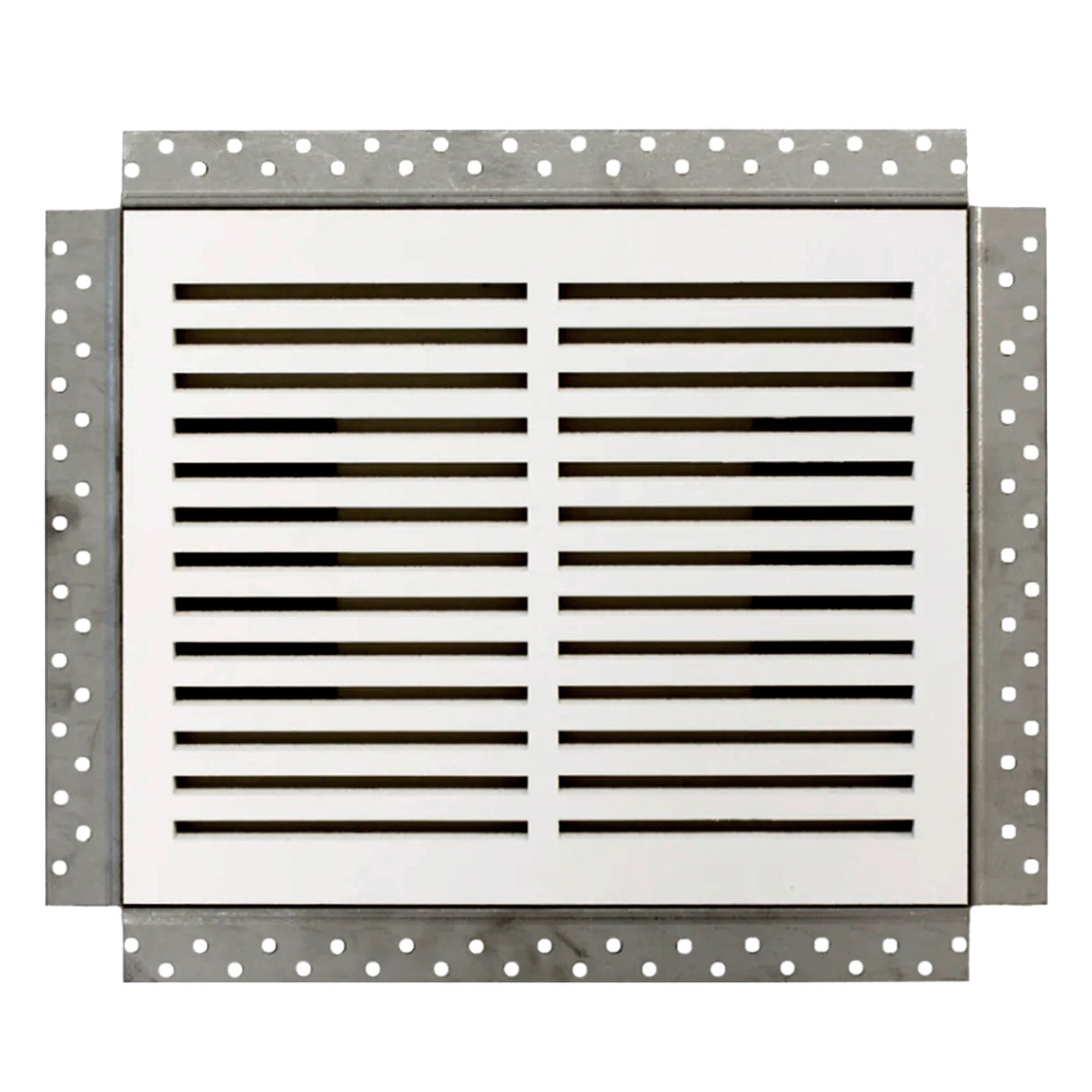 Évent de retour d'air mural encastré magnétique amovible Envisivent