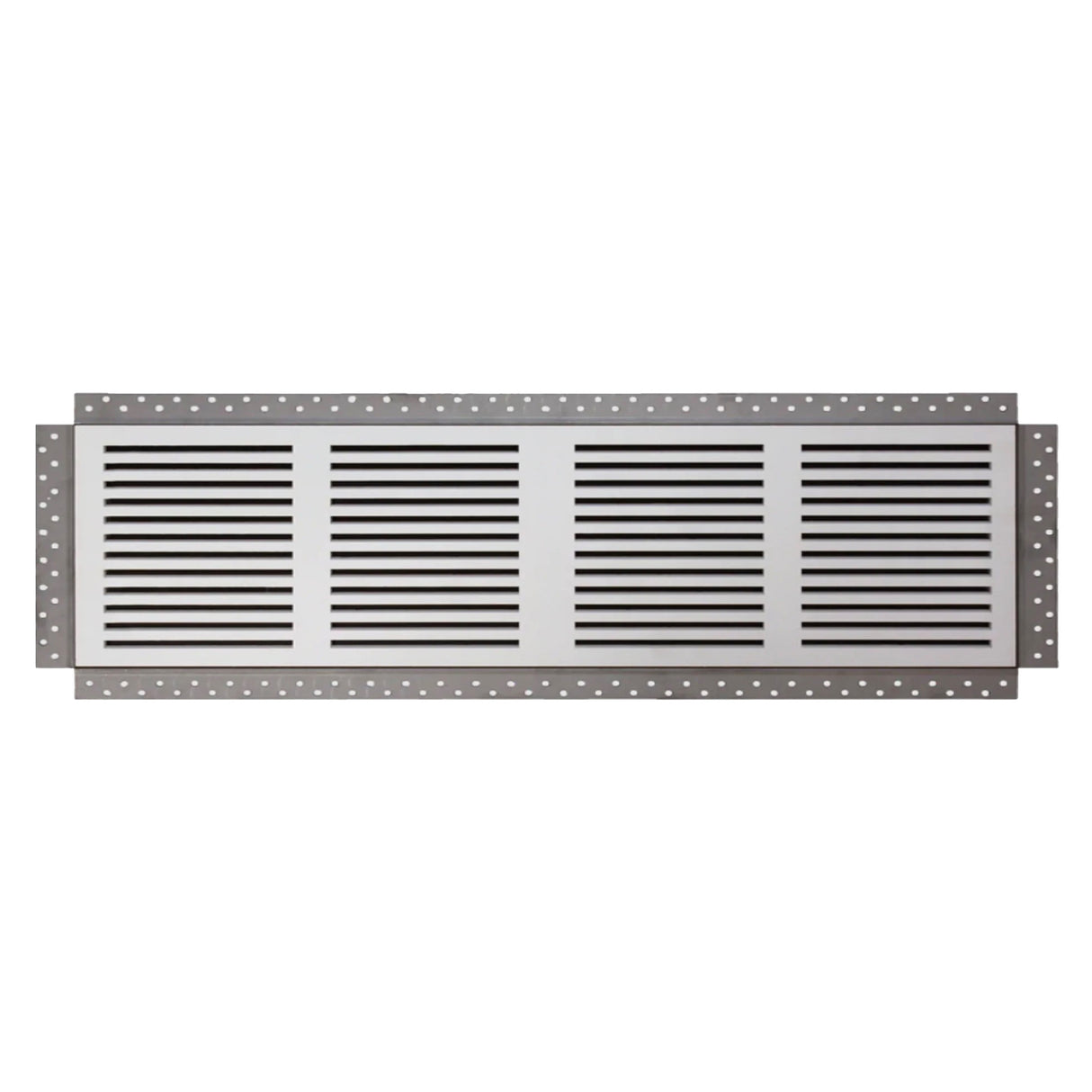 Évent de retour d'air mural encastré magnétique amovible Envisivent