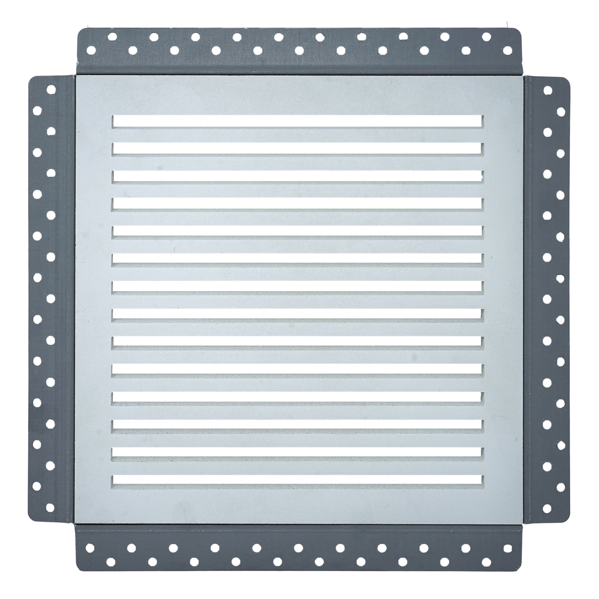 Évent de retour d'air mural encastré magnétique amovible Envisivent