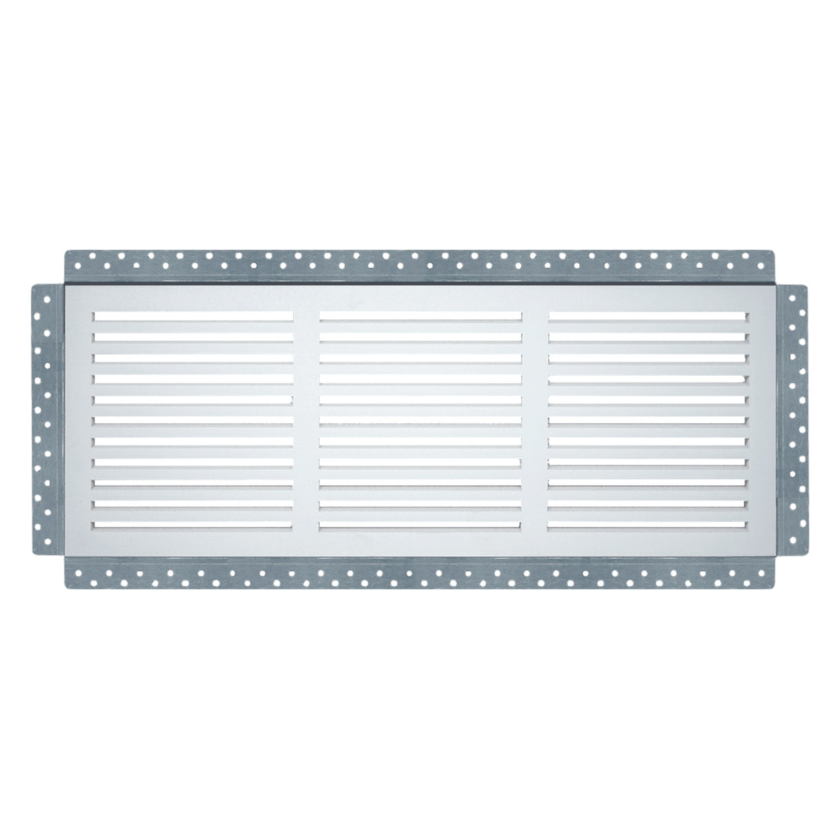 Évent de retour d'air mural encastré magnétique amovible Envisivent