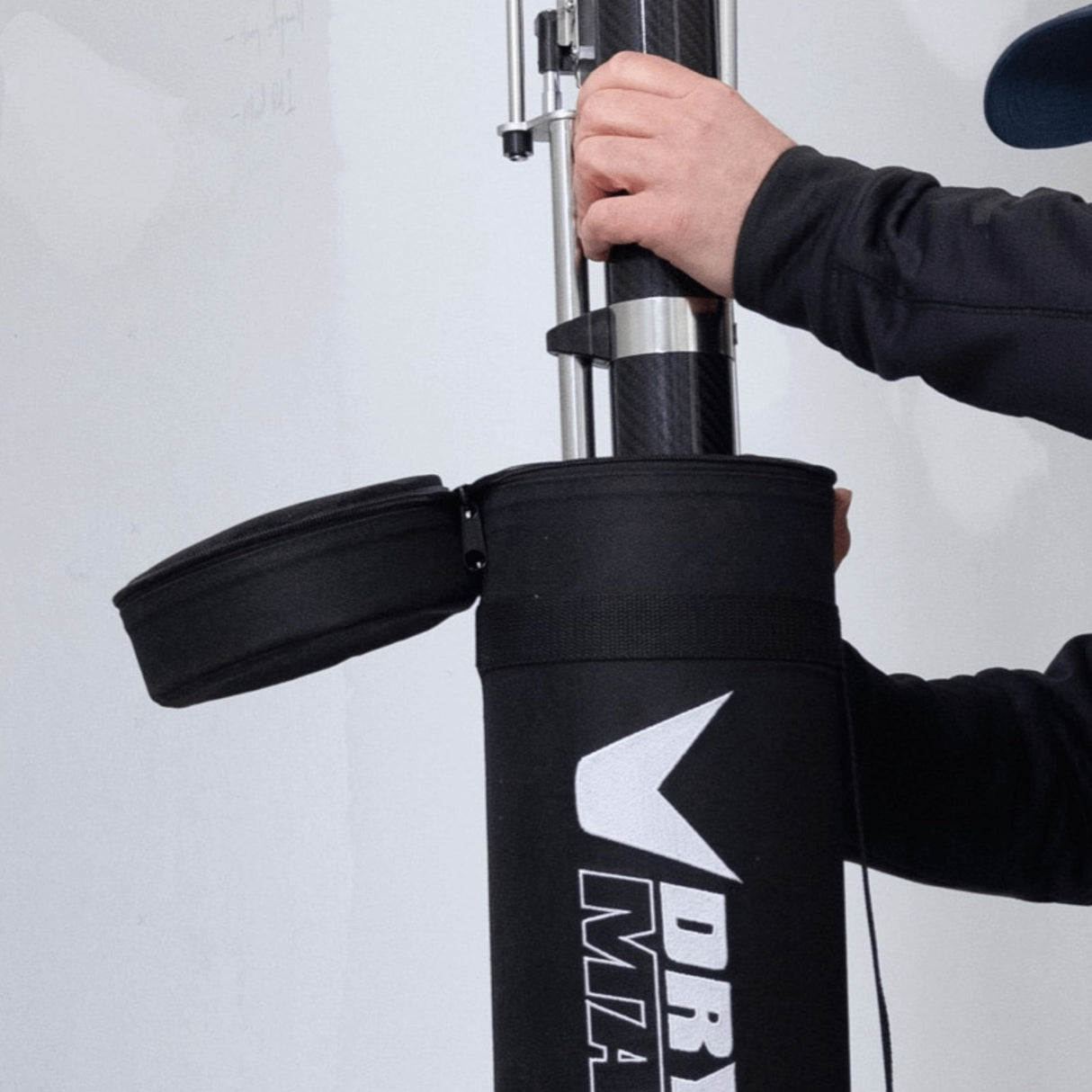 Coffret de cône automatique Drywall Master