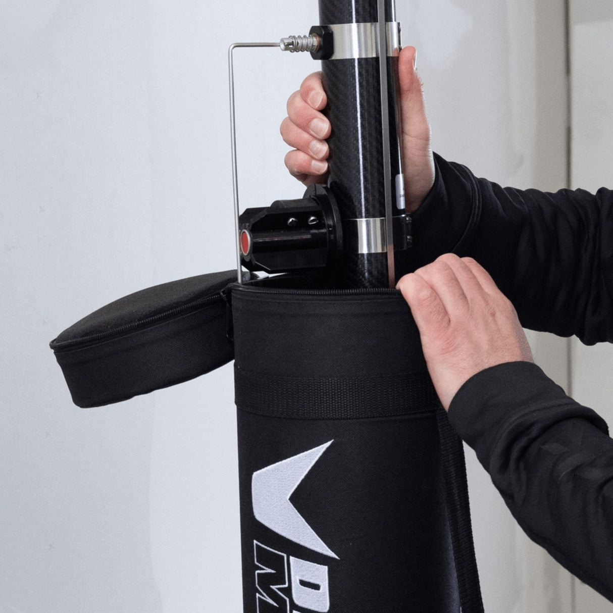 Coffret de cône automatique Drywall Master