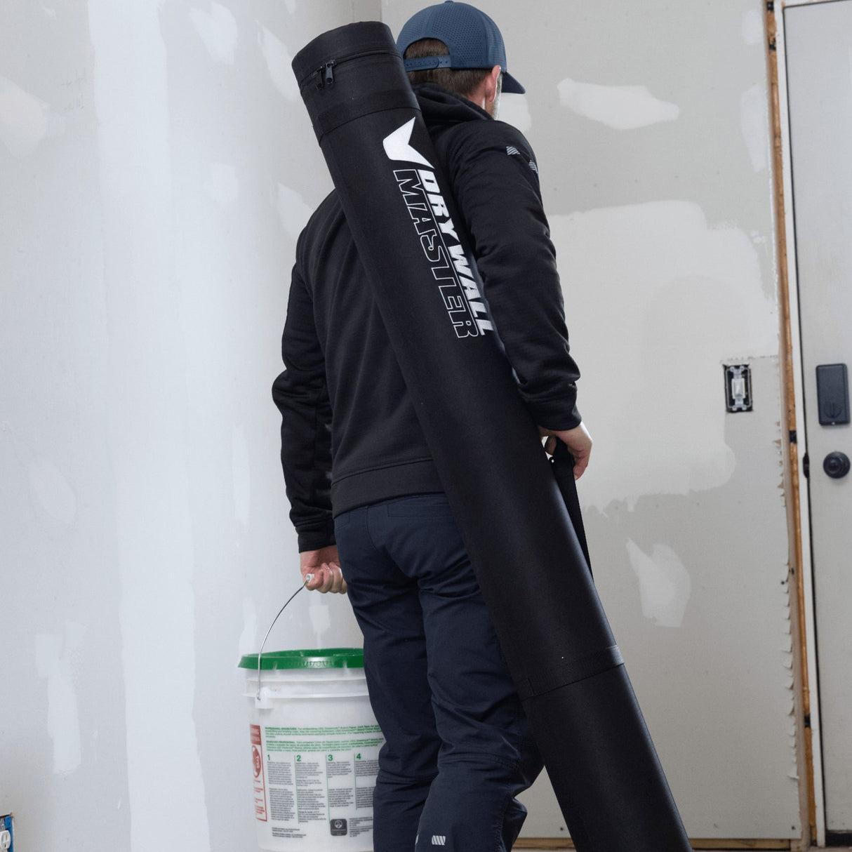 Coffret de cône automatique Drywall Master