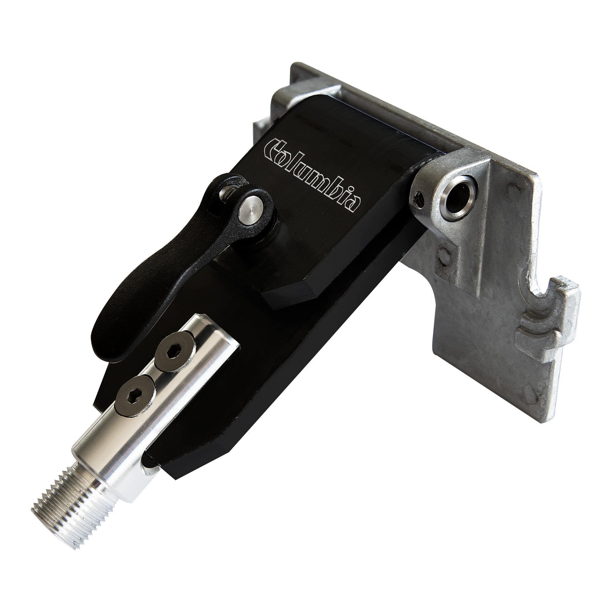 Adaptateur De Pôle Pour Lame à Enduire - Réglage D'Angle Précise - Fixation Filetée - Pour Travaux De Plaques De Plâtre - 11